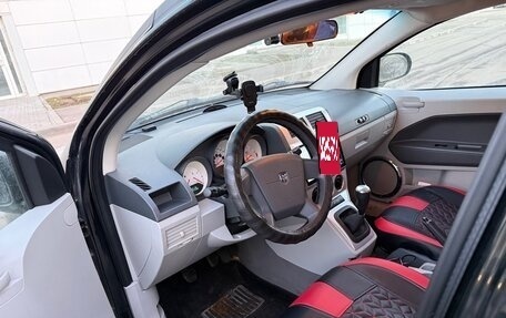 Dodge Caliber I рестайлинг, 2006 год, 600 000 рублей, 10 фотография