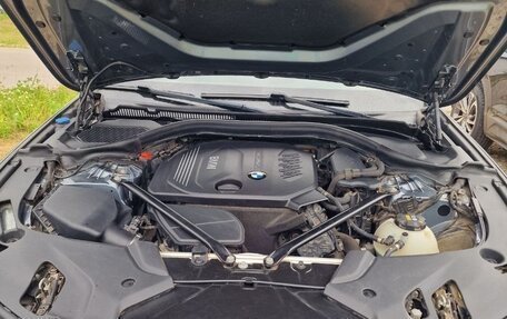 BMW 5 серия, 2018 год, 3 850 000 рублей, 6 фотография