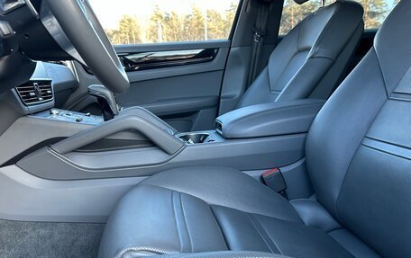 Porsche Cayenne III, 2020 год, 8 500 000 рублей, 9 фотография