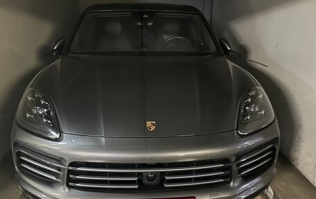 Porsche Cayenne III, 2020 год, 8 500 000 рублей, 7 фотография