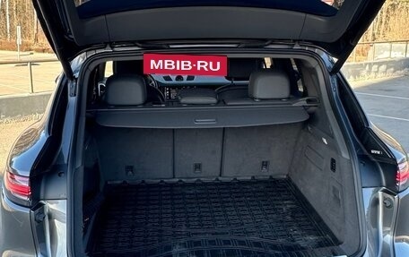 Porsche Cayenne III, 2020 год, 8 500 000 рублей, 12 фотография