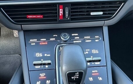 Porsche Cayenne III, 2020 год, 8 500 000 рублей, 10 фотография