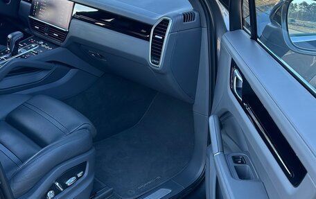 Porsche Cayenne III, 2020 год, 8 500 000 рублей, 13 фотография