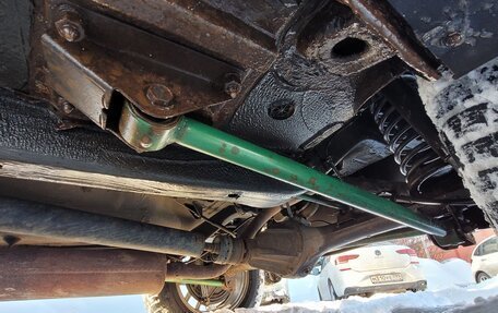 Chevrolet Niva I рестайлинг, 2013 год, 675 000 рублей, 7 фотография