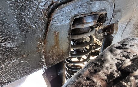 Chevrolet Niva I рестайлинг, 2013 год, 675 000 рублей, 12 фотография