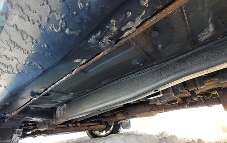 Chevrolet Niva I рестайлинг, 2013 год, 675 000 рублей, 9 фотография