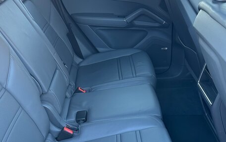 Porsche Cayenne III, 2020 год, 8 500 000 рублей, 14 фотография