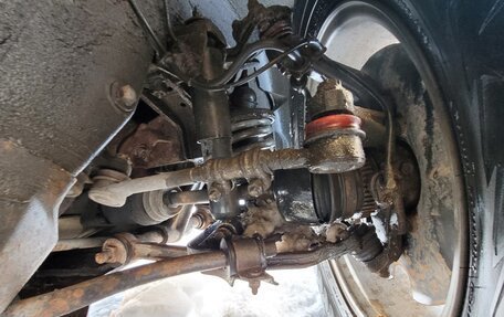 Chevrolet Niva I рестайлинг, 2013 год, 675 000 рублей, 11 фотография