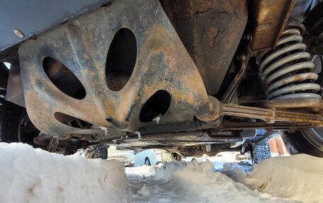 Chevrolet Niva I рестайлинг, 2013 год, 675 000 рублей, 10 фотография