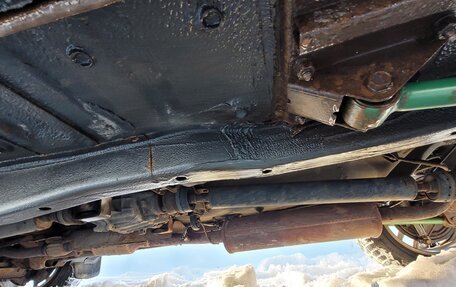 Chevrolet Niva I рестайлинг, 2013 год, 675 000 рублей, 8 фотография