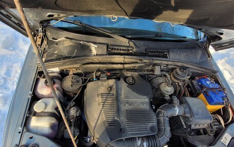 Chevrolet Niva I рестайлинг, 2013 год, 675 000 рублей, 13 фотография