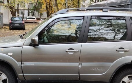 Chevrolet Niva I рестайлинг, 2013 год, 675 000 рублей, 18 фотография