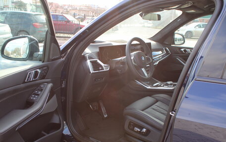 BMW X7, 2025 год, 17 990 000 рублей, 11 фотография