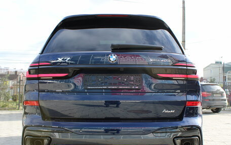 BMW X7, 2025 год, 17 990 000 рублей, 6 фотография