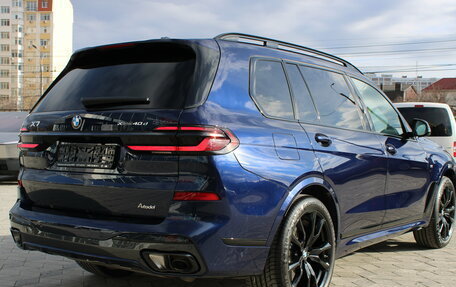 BMW X7, 2025 год, 17 990 000 рублей, 5 фотография