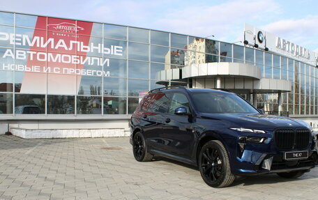 BMW X7, 2025 год, 17 990 000 рублей, 10 фотография