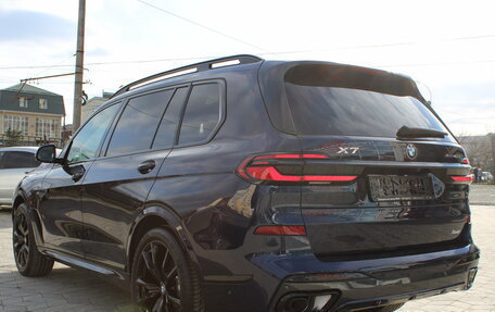 BMW X7, 2025 год, 17 990 000 рублей, 7 фотография