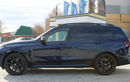 BMW X7, 2025 год, 17 990 000 рублей, 8 фотография