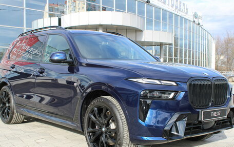 BMW X7, 2025 год, 17 990 000 рублей, 3 фотография