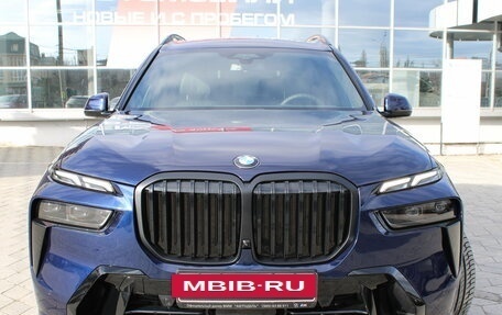 BMW X7, 2025 год, 17 990 000 рублей, 2 фотография