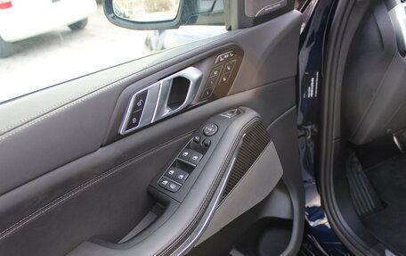 BMW X7, 2025 год, 17 990 000 рублей, 12 фотография