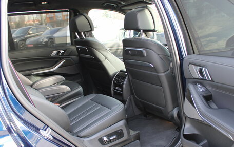 BMW X7, 2025 год, 17 990 000 рублей, 19 фотография