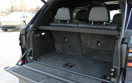 BMW X7, 2025 год, 17 990 000 рублей, 18 фотография