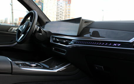 BMW X7, 2025 год, 17 990 000 рублей, 24 фотография