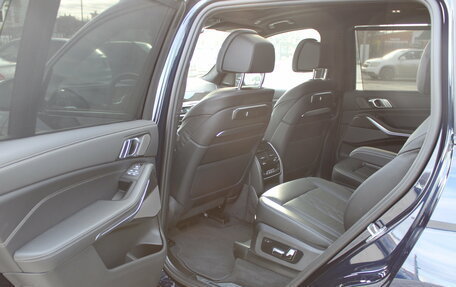 BMW X7, 2025 год, 17 990 000 рублей, 14 фотография