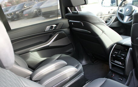 BMW X7, 2025 год, 17 990 000 рублей, 20 фотография