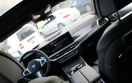 BMW X7, 2025 год, 17 990 000 рублей, 26 фотография