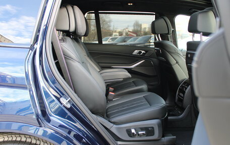 BMW X7, 2025 год, 17 990 000 рублей, 21 фотография