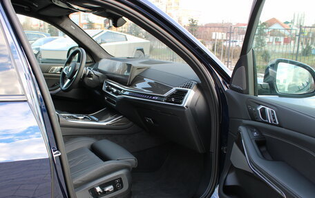 BMW X7, 2025 год, 17 990 000 рублей, 22 фотография