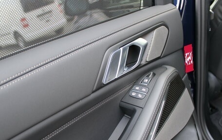 BMW X7, 2025 год, 17 990 000 рублей, 15 фотография