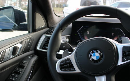 BMW X7, 2025 год, 17 990 000 рублей, 28 фотография