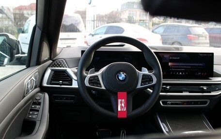 BMW X7, 2025 год, 17 990 000 рублей, 27 фотография