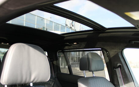 BMW X7, 2025 год, 17 990 000 рублей, 30 фотография