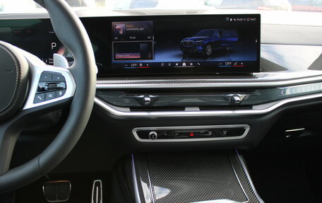 BMW X7, 2025 год, 17 990 000 рублей, 29 фотография