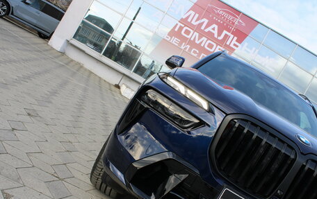 BMW X7, 2025 год, 17 990 000 рублей, 32 фотография