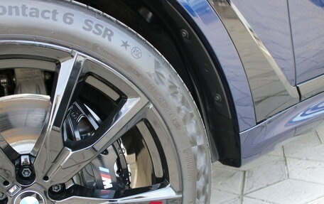 BMW X7, 2025 год, 17 990 000 рублей, 35 фотография