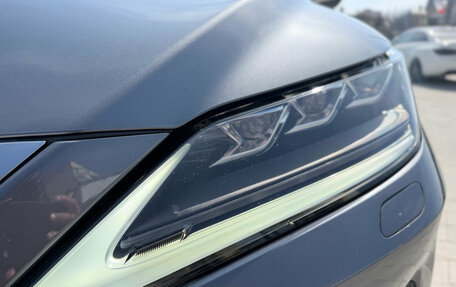 Lexus RX IV рестайлинг, 2020 год, 4 999 000 рублей, 8 фотография