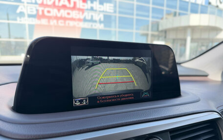 Lexus RX IV рестайлинг, 2020 год, 4 999 000 рублей, 15 фотография