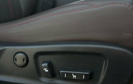 Lexus RX IV рестайлинг, 2020 год, 4 999 000 рублей, 21 фотография