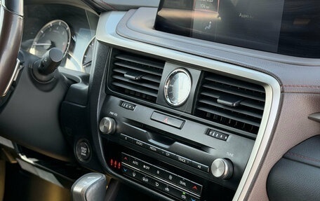 Lexus RX IV рестайлинг, 2020 год, 4 999 000 рублей, 14 фотография