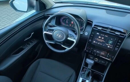 Hyundai Tucson, 2022 год, 3 285 000 рублей, 9 фотография