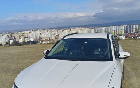 Hyundai Tucson, 2022 год, 3 285 000 рублей, 6 фотография