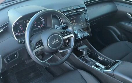 Hyundai Tucson, 2022 год, 3 285 000 рублей, 10 фотография