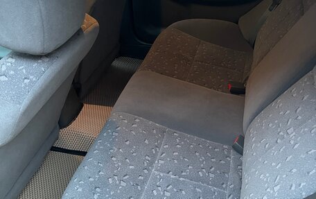 KIA Spectra II (LD), 2008 год, 435 000 рублей, 11 фотография