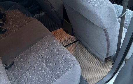 KIA Spectra II (LD), 2008 год, 435 000 рублей, 12 фотография