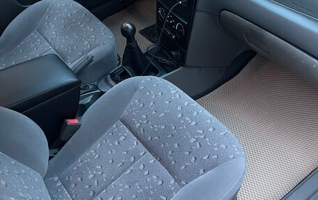 KIA Spectra II (LD), 2008 год, 435 000 рублей, 13 фотография